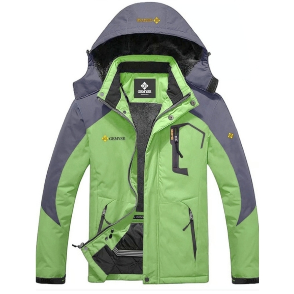 Winter Coat